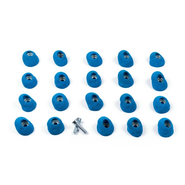 Desert Point - Foot 3 easy