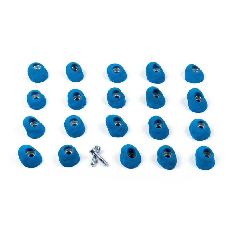 Desert Point - Foot 3 easy