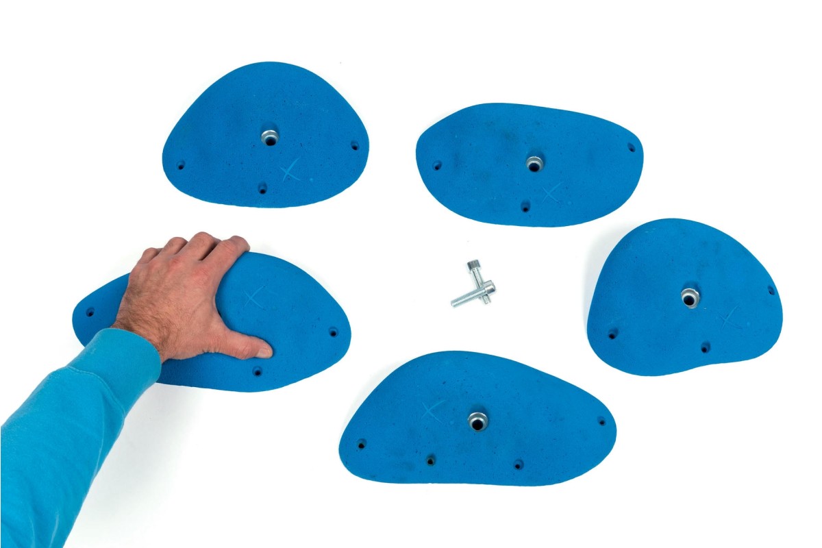 Coconut - Positive Slopers 3