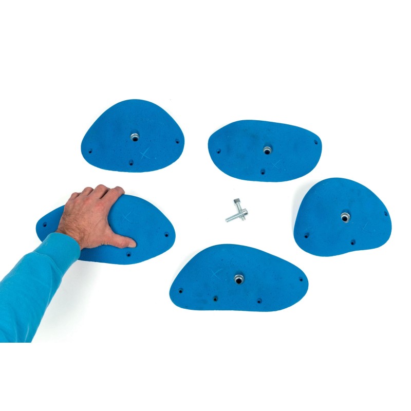 Coconut - Positive Slopers 3