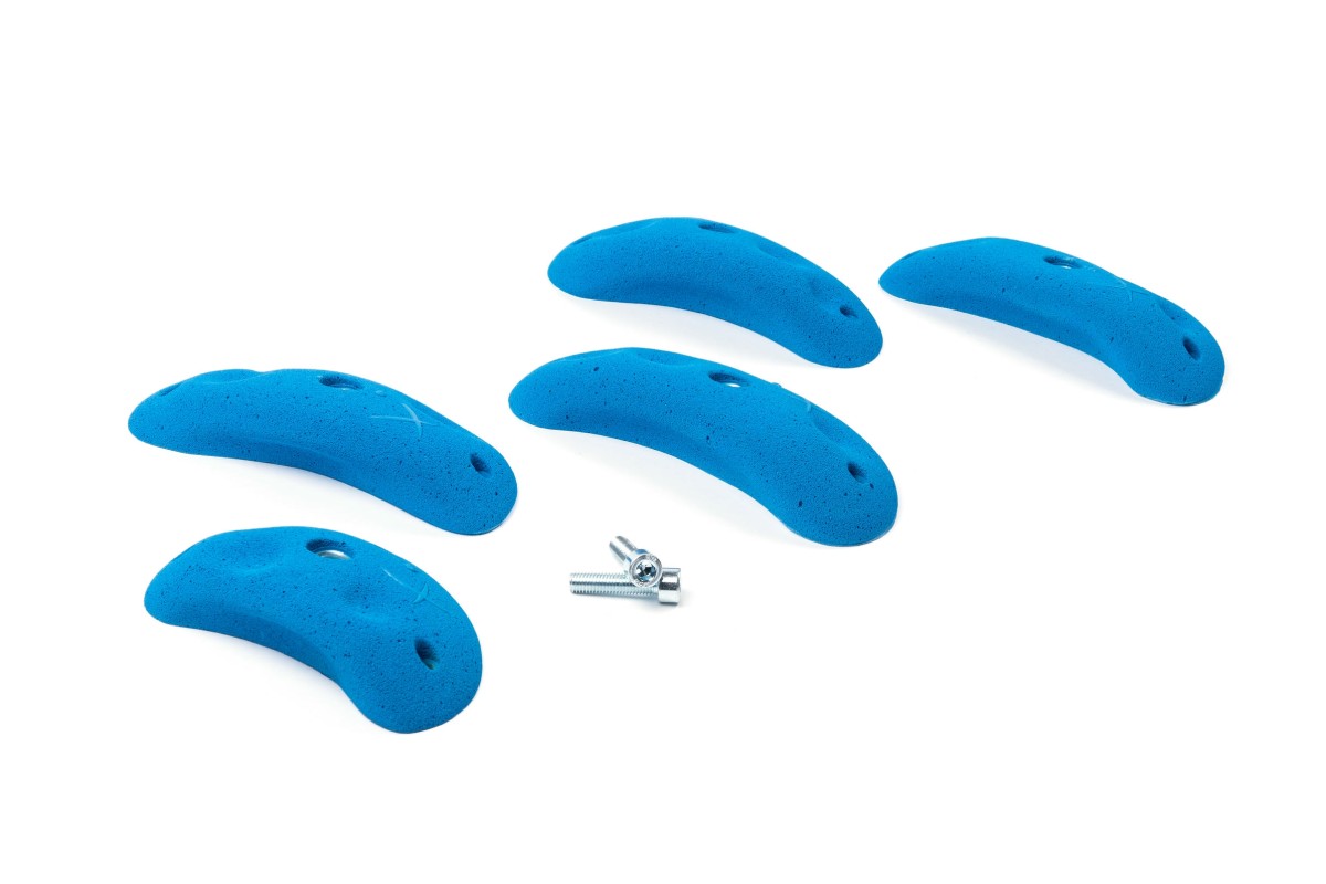 Coconut - Round Edges 2