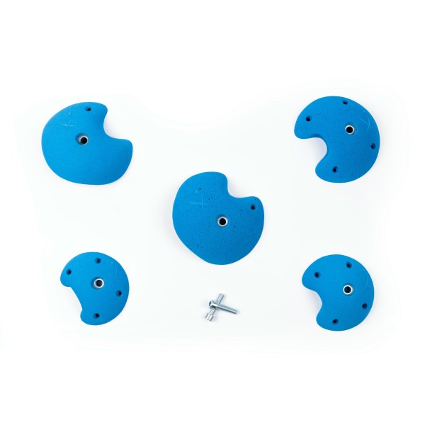 Pacman - Round Jugs 1 2