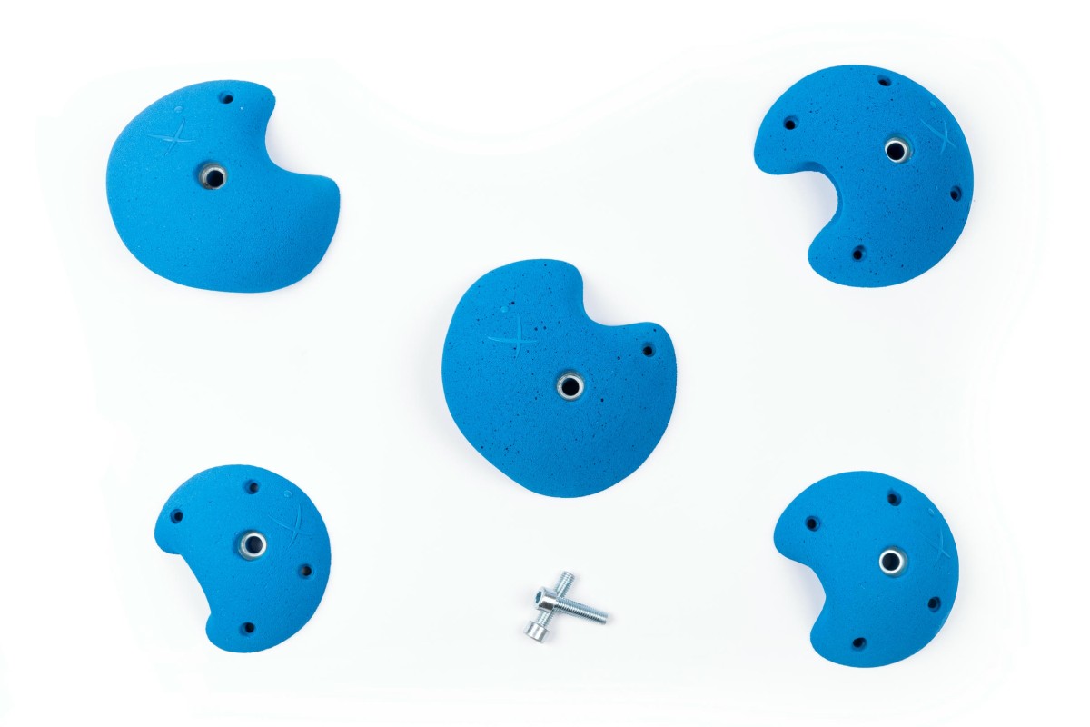 Pacman - Round Jugs 1