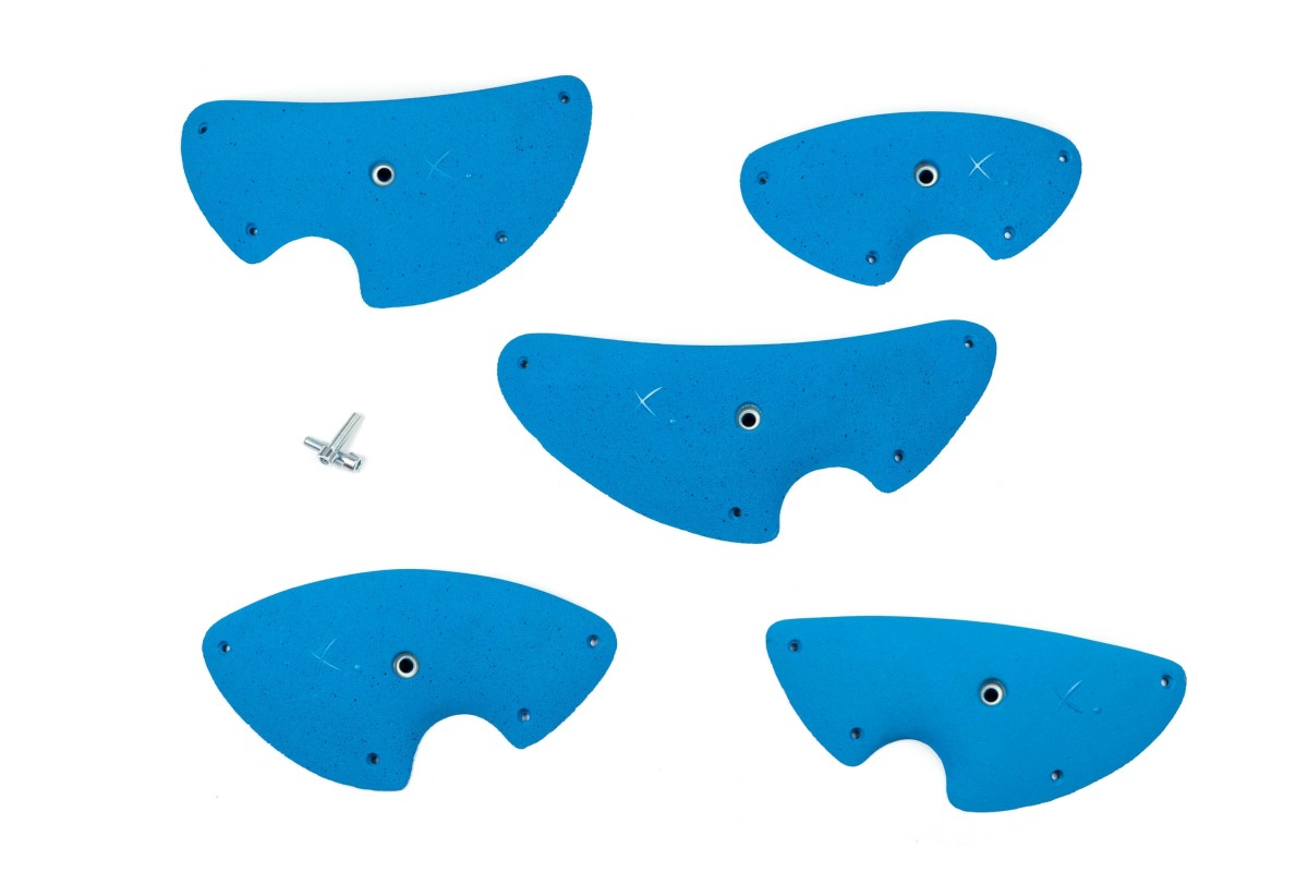 Pacman - Positive Edges XL1