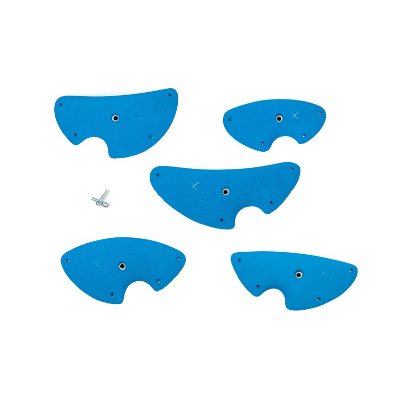 Pacman - Positive Edges XL1