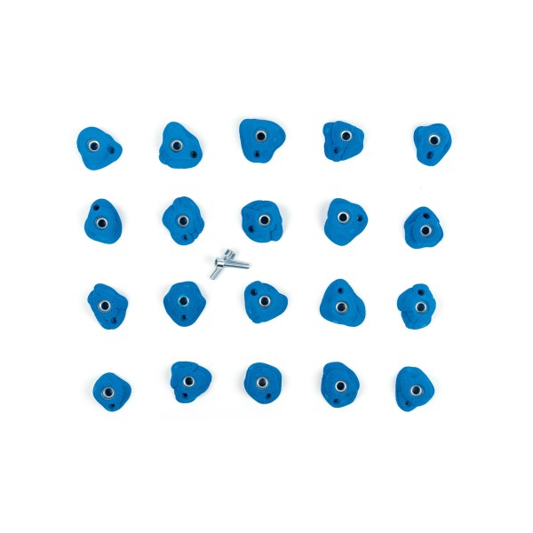 Desert Point - Foot 4  easy