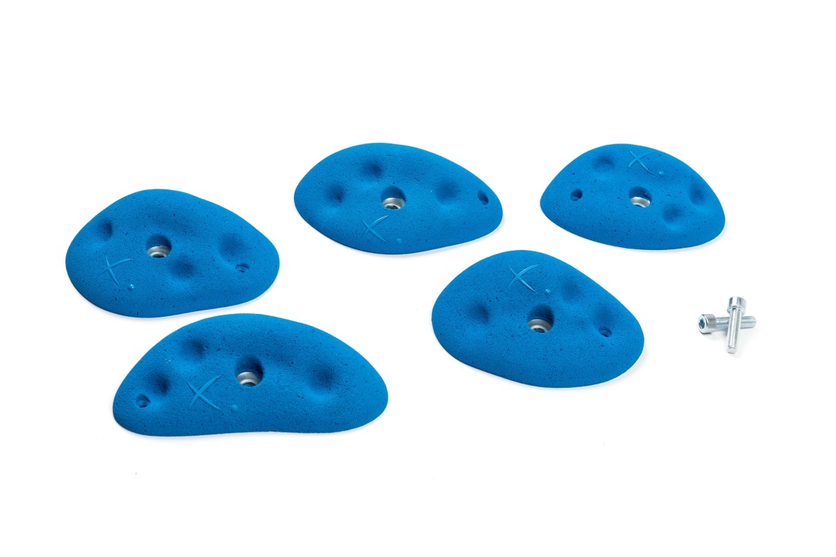 Coconut - Positive Slopers 1