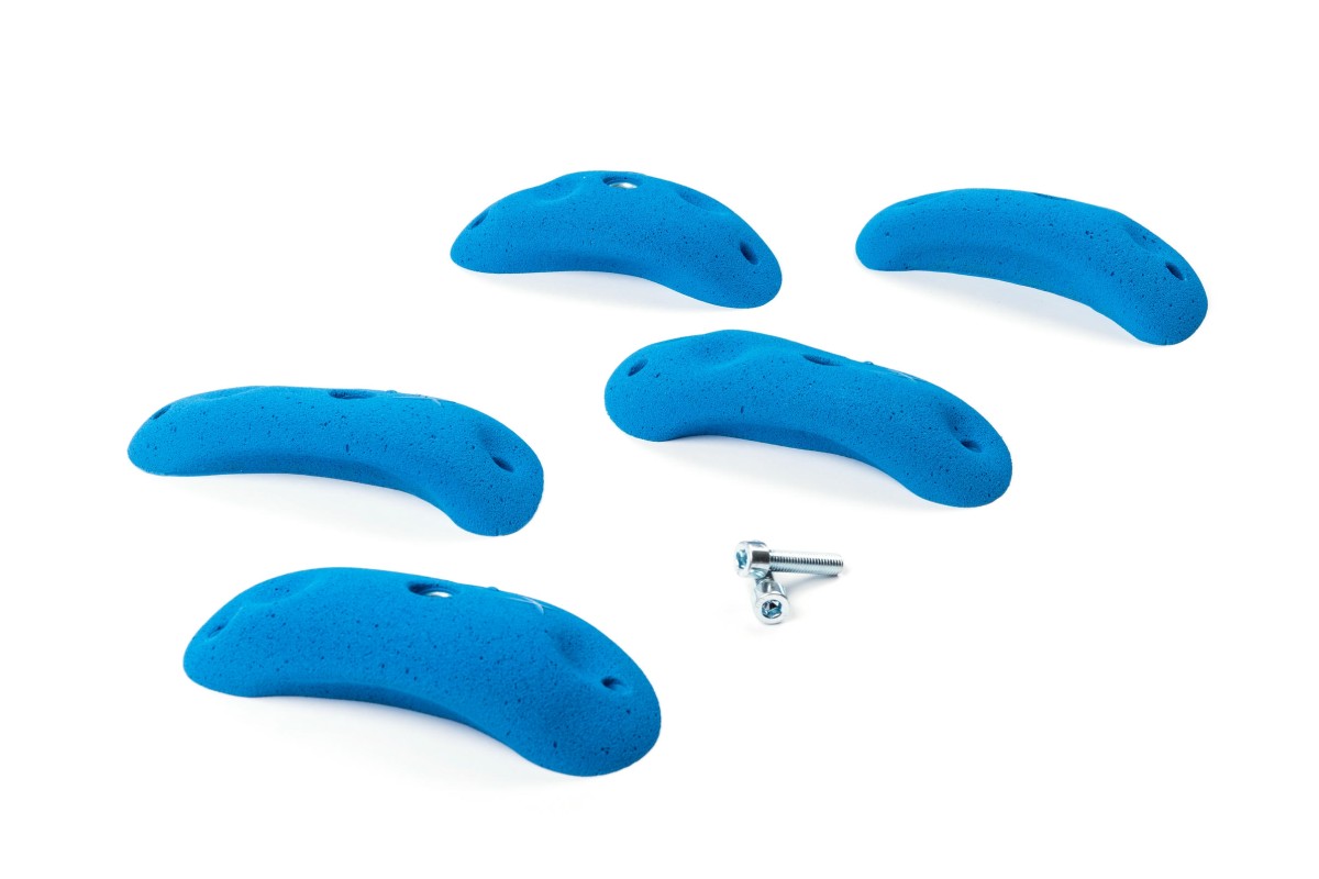 Coconut - Round Edges 1