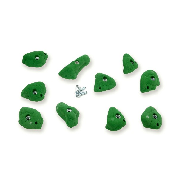 Bleau - Incut Edges 2