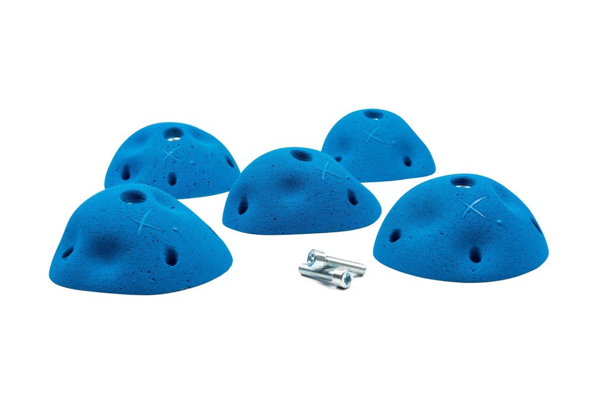 Coconut - Positive Slopers 2