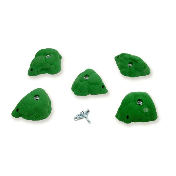 Bleau - Jugs / Edges 2