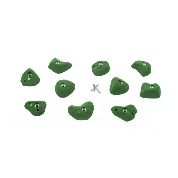 Bleau - Micro Slopers