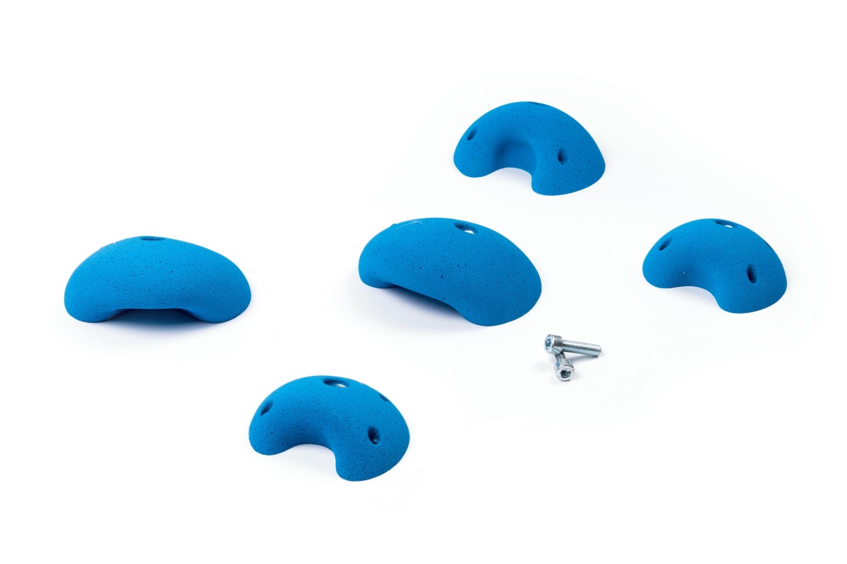 Pacman - Round Jugs 1