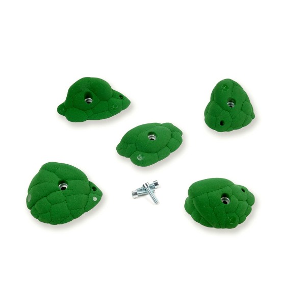 Bleau - Jugs / Edges 1