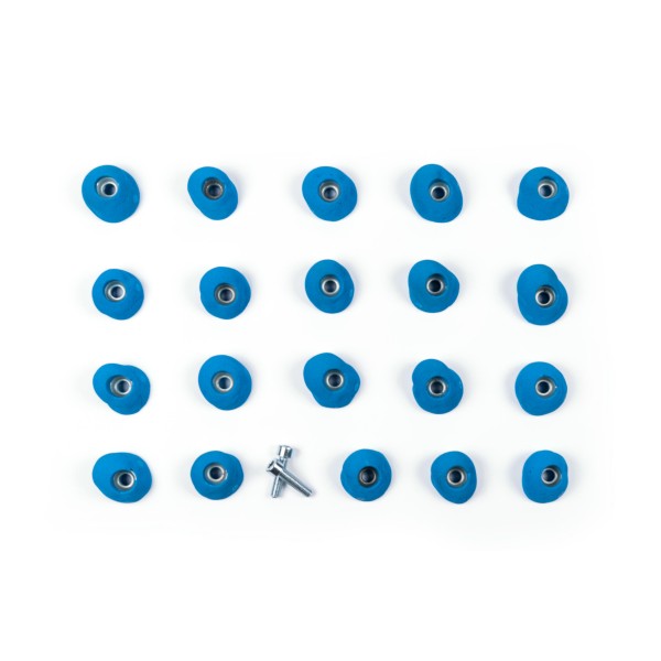 Desert Point - Foot 3 easy 2