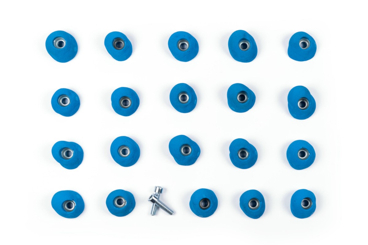 Desert Point - Foot 3 easy