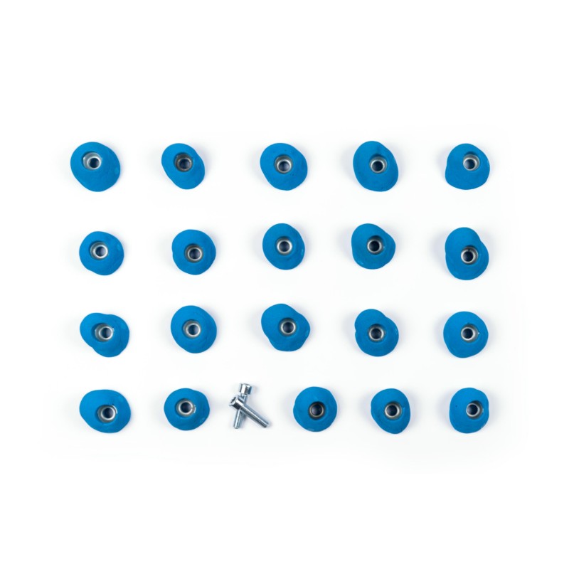 Desert Point - Foot 3 easy