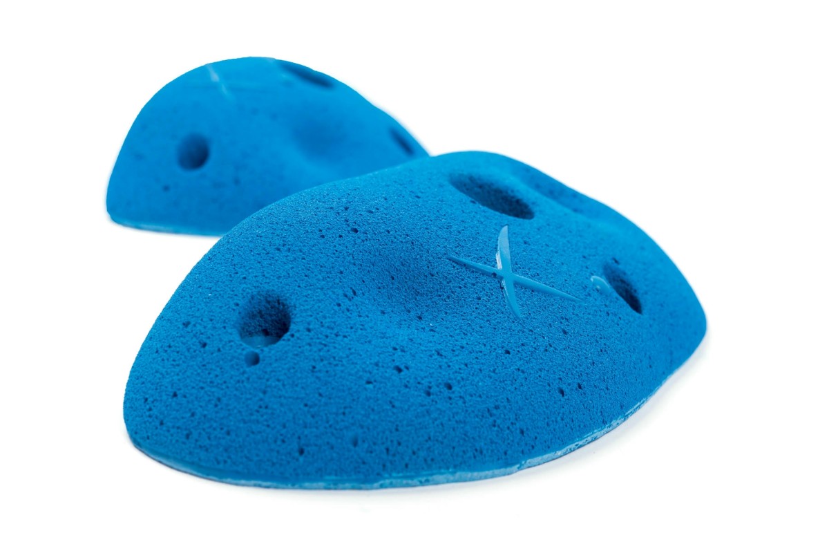 Coconut - Round Edges 2