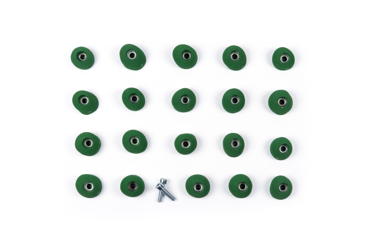 Bleau - Foot 2  easy