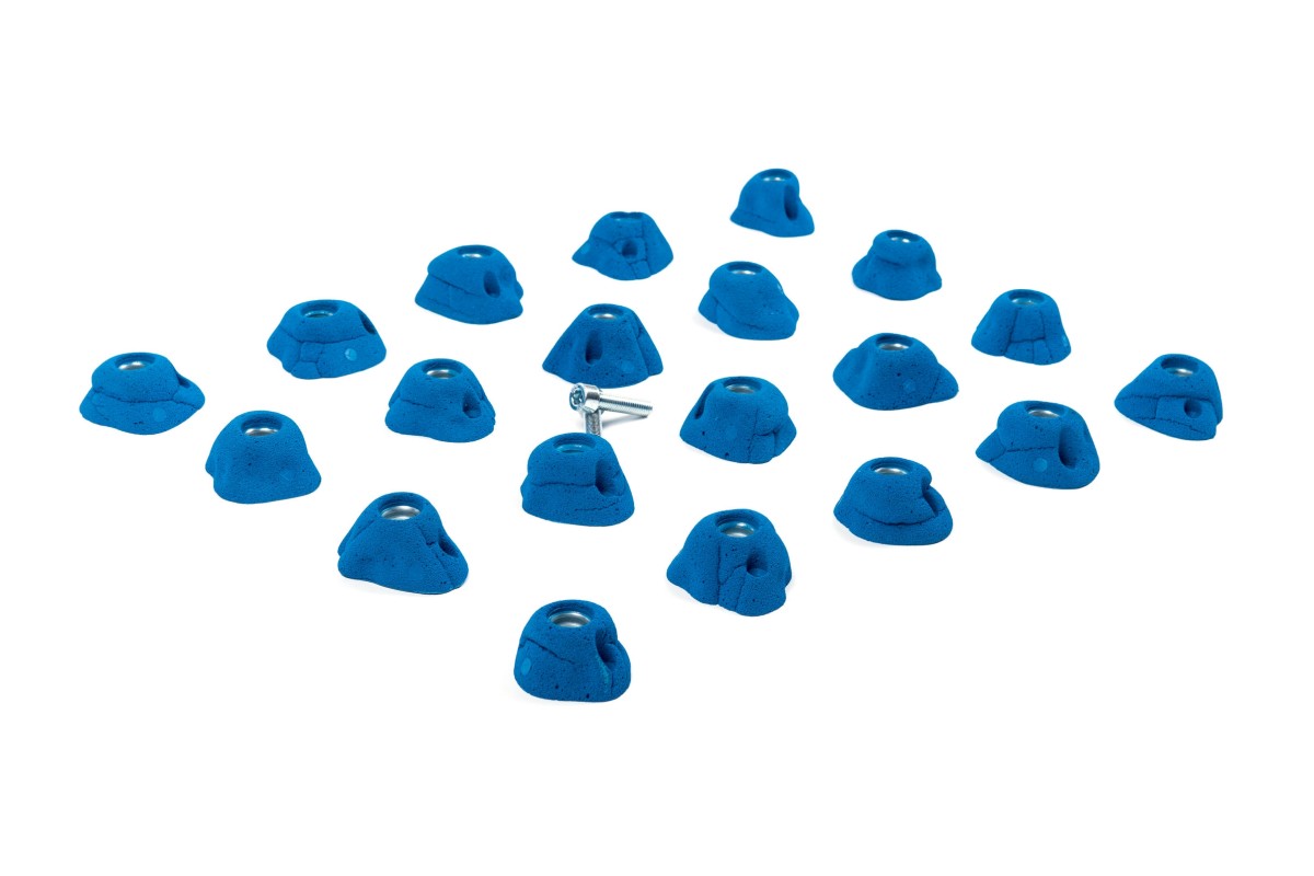 Desert Point - Foot 4  easy