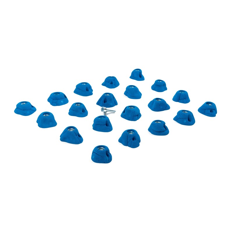 Desert Point - Foot 4  easy