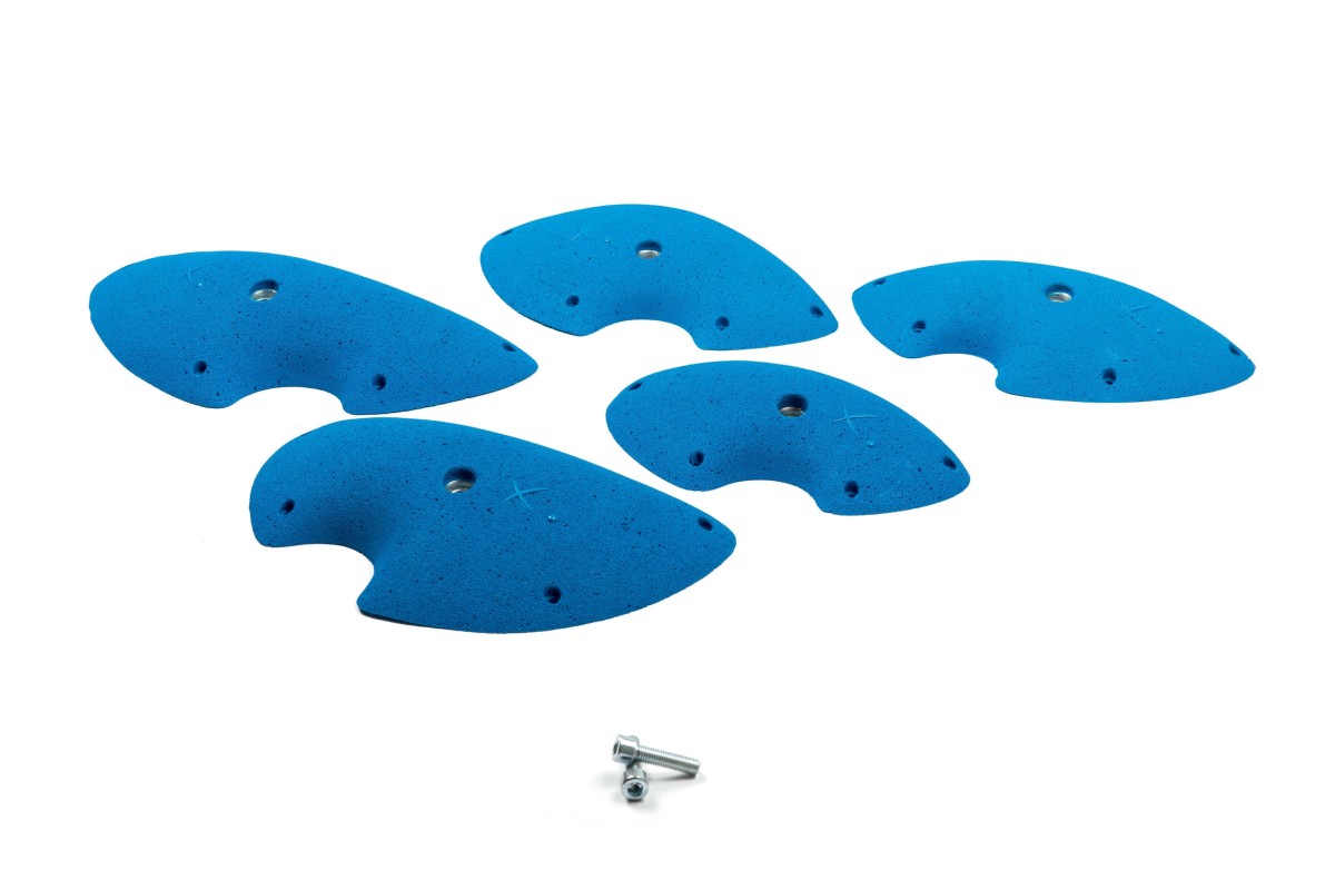 Pacman - Positive Edges XL1