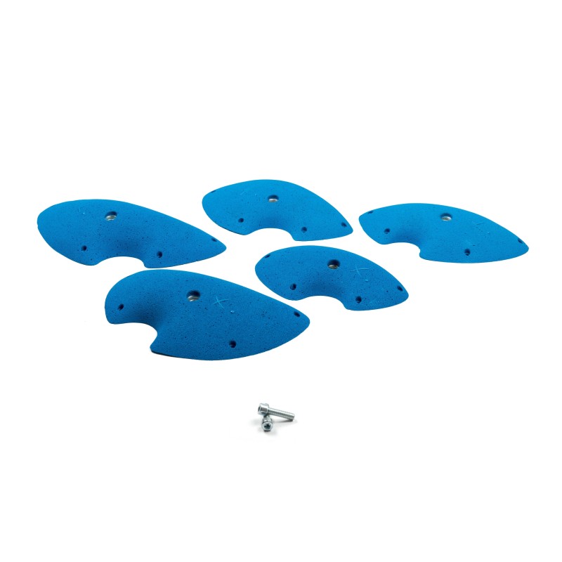 Pacman - Positive Edges XL1