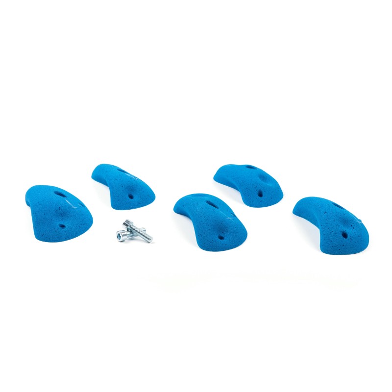 Coconut - Round Edges 1