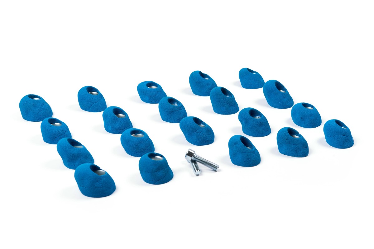 Desert Point - Foot 3 easy