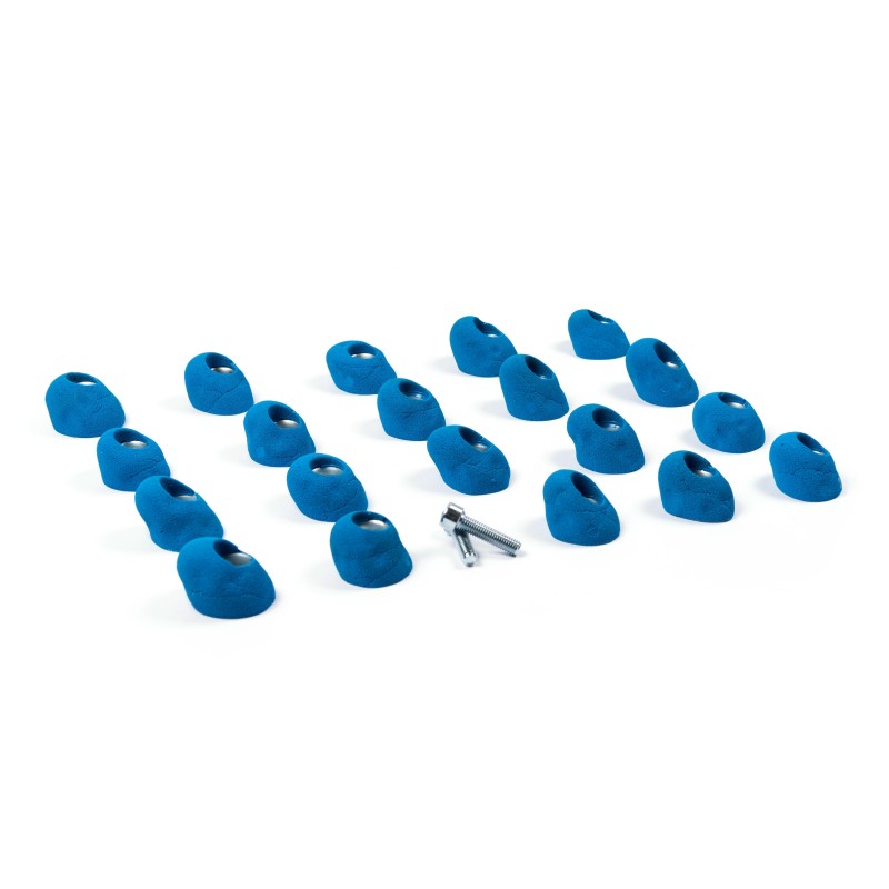 Desert Point - Foot 3 easy