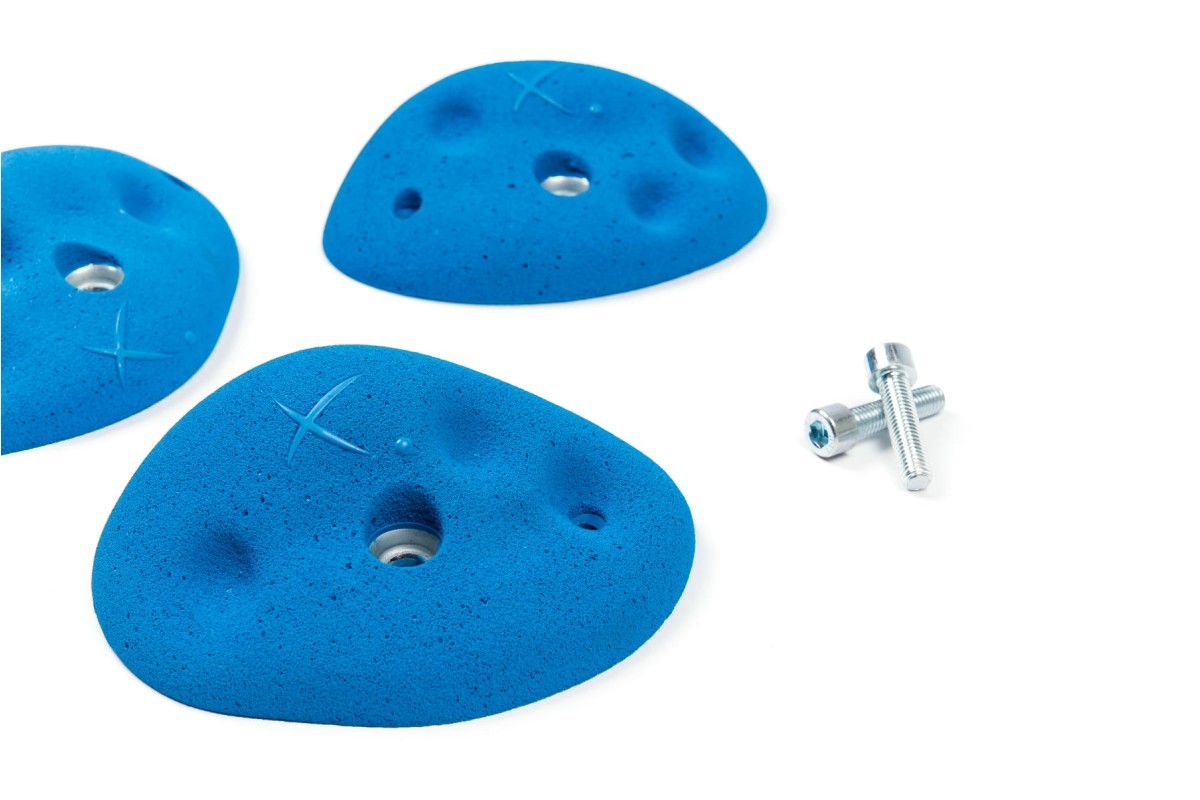 Coconut - Positive Slopers 1