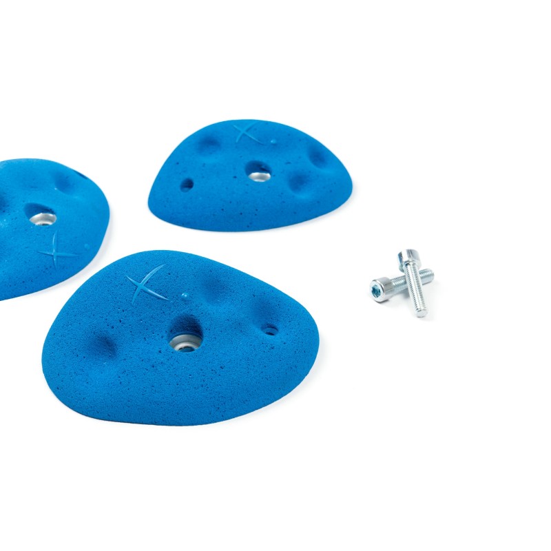 Coconut - Positive Slopers 1