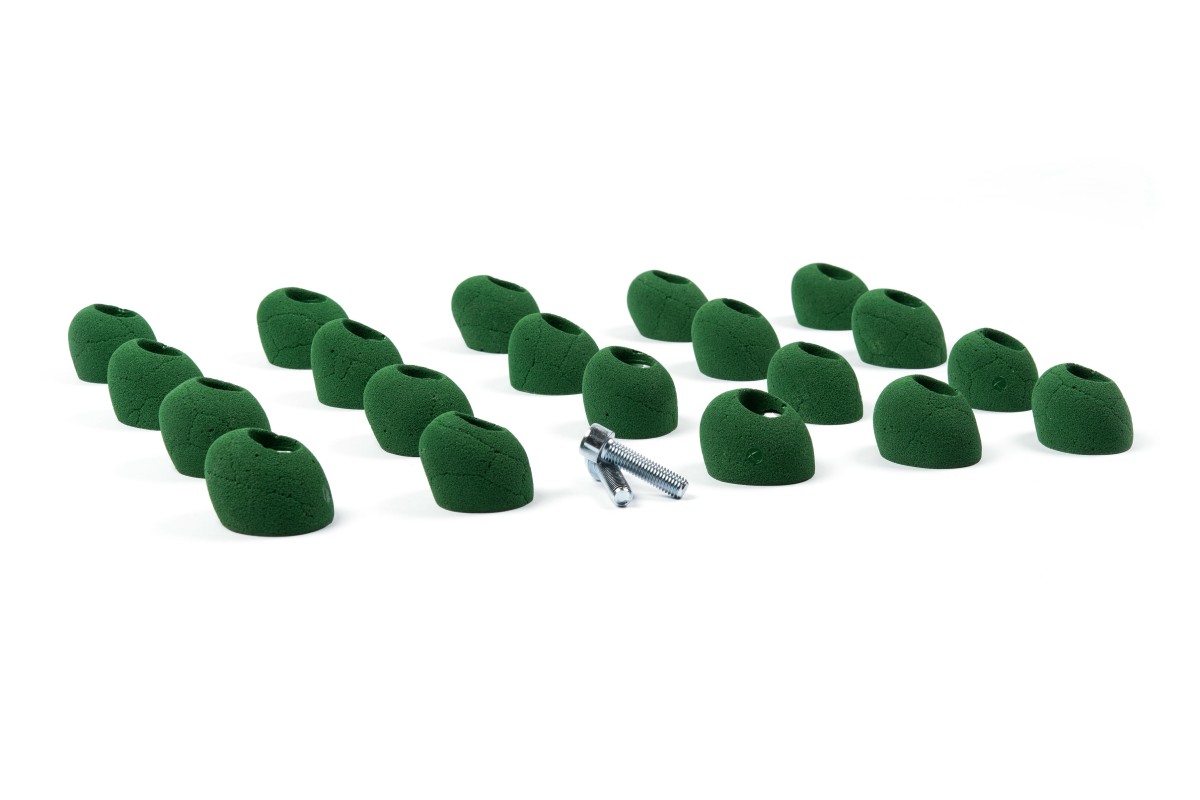 Bleau - Foot 2  easy