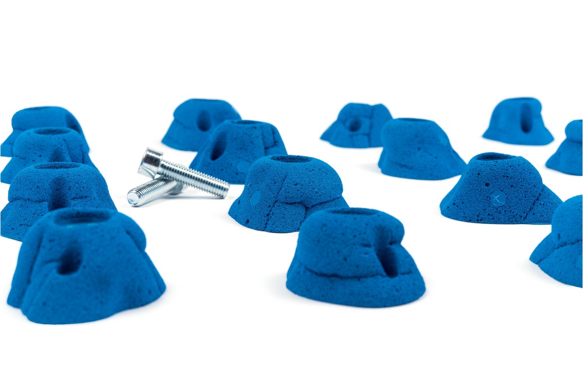 Desert Point - Foot 4  easy