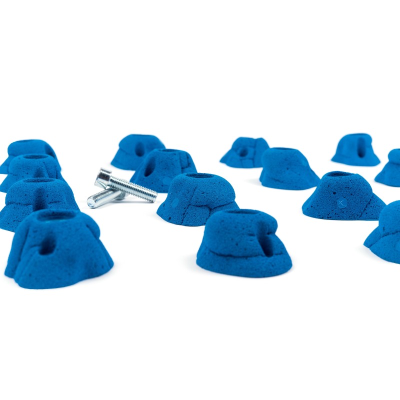 Desert Point - Foot 4  easy