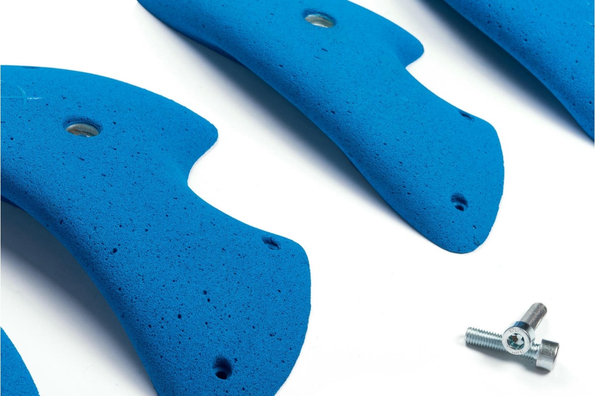 Pacman - Positive Edges XL1