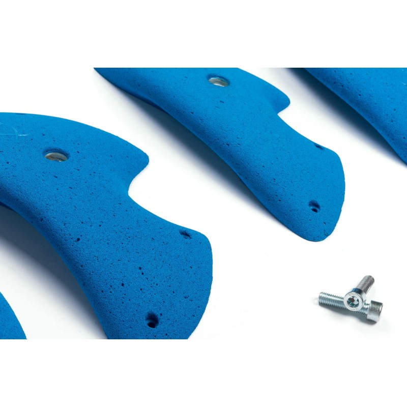 Pacman - Positive Edges XL1