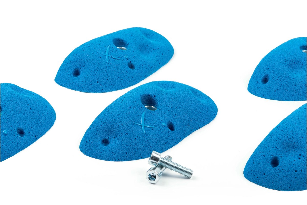 Coconut - Round Edges 1