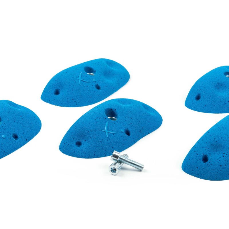 Coconut - Round Edges 1