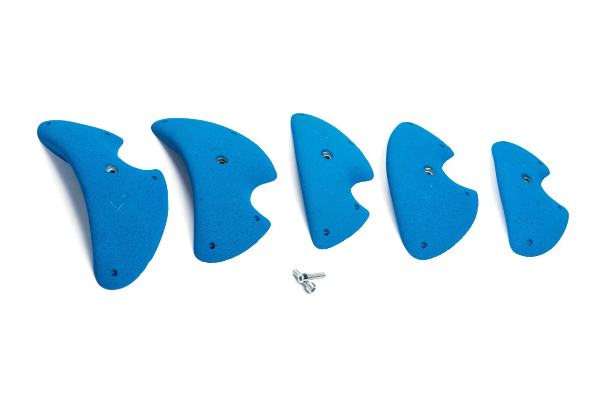 Pacman - Positive Edges XL1