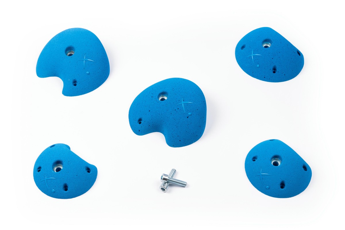 Pacman - Round Jugs 1