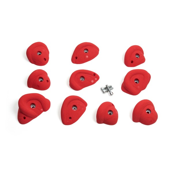 Riverbed - Jugs / Edges 2