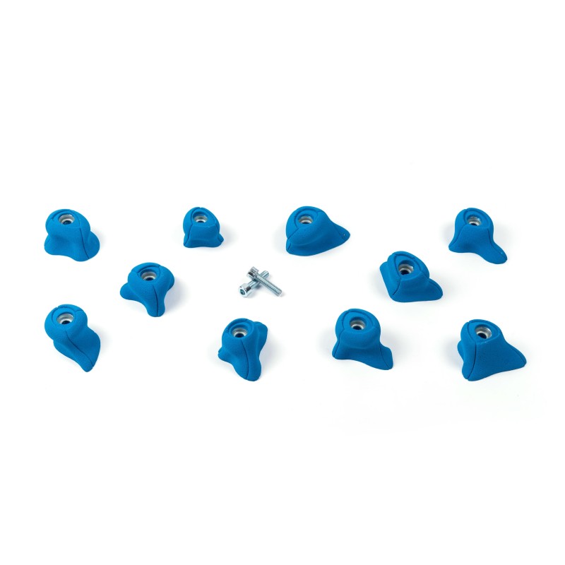 Impulse - Big Foot 1