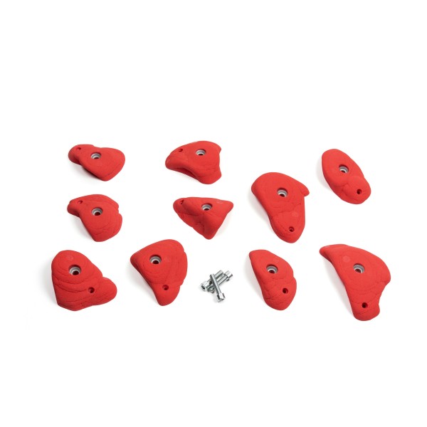 Riverbed - Incut Edges 2