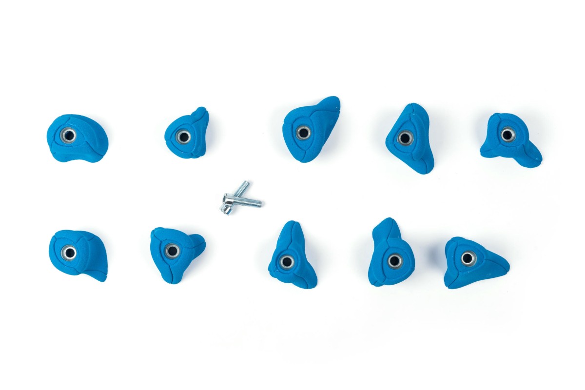 Impulse - Big Foot 1