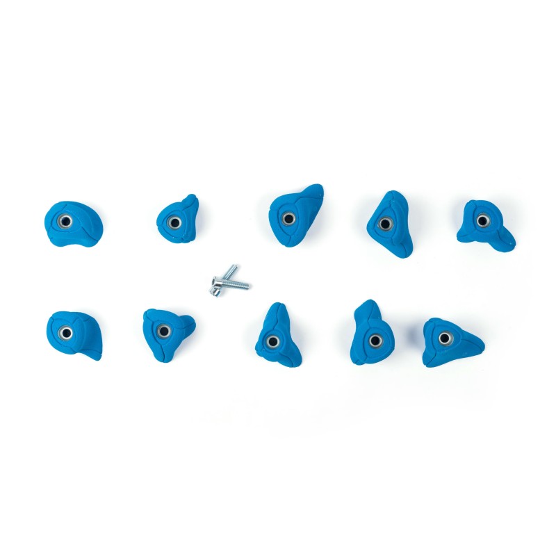 Impulse - Big Foot 1