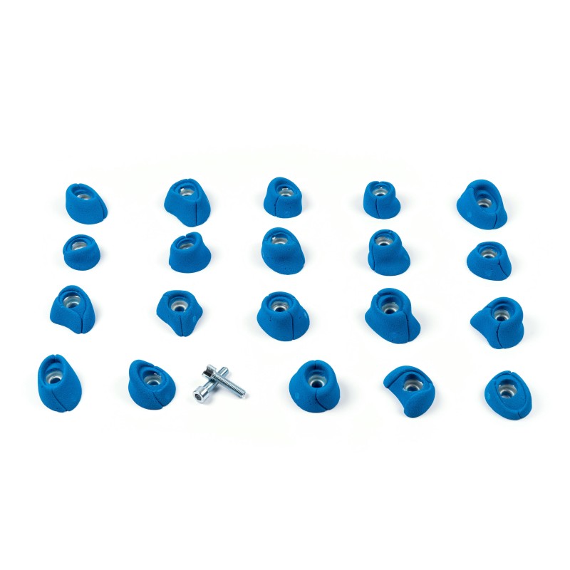 Impulse - Foot 3 easy