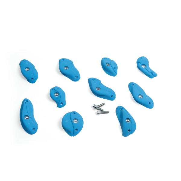 Impulse - Mini Edges 1