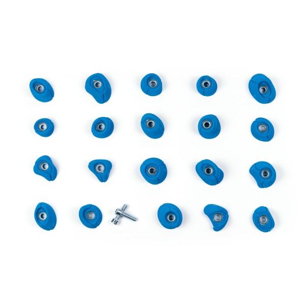 Impulse - Foot 3 easy 2