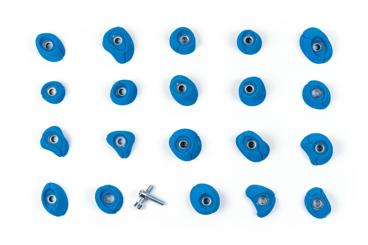 Impulse - Foot 3 easy